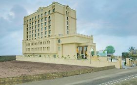 Lemon Tree Premier, Dwarka Hotel